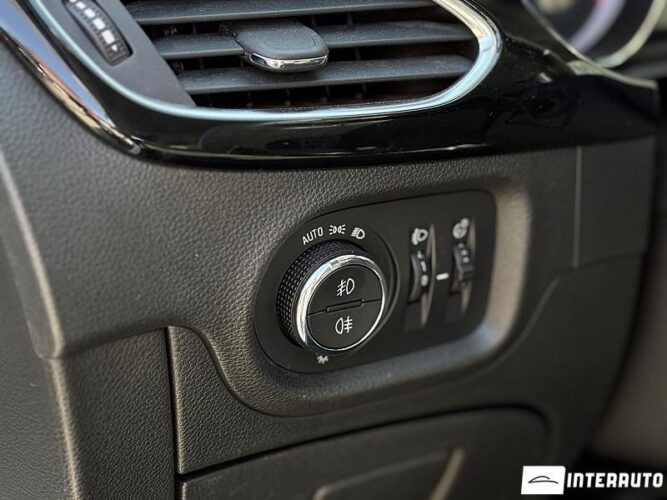 Opel Astra 37 opel Astra 2020