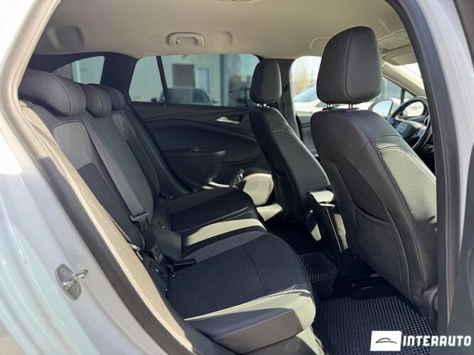 Opel Astra 46 opel Astra 2020