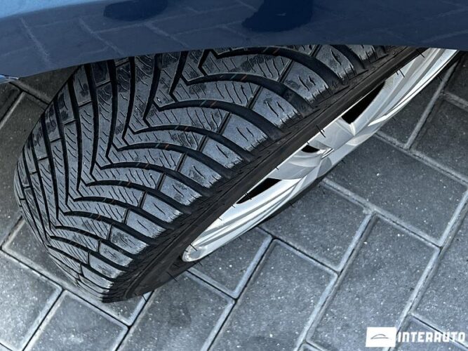 volkswagen Polo 2014