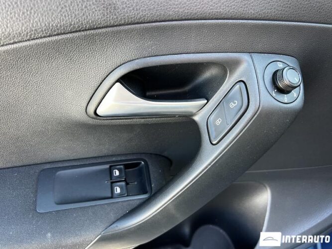 volkswagen Polo 2014