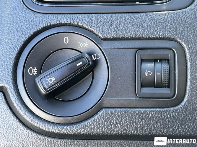 volkswagen Polo 2014