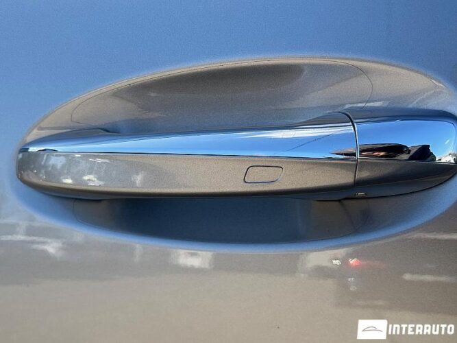 mercedes GLS 400 2020