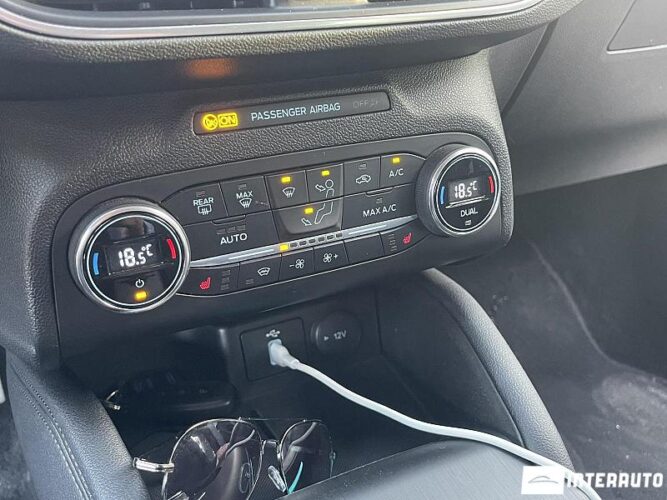 Ford Focus 34 ford Focus 2019