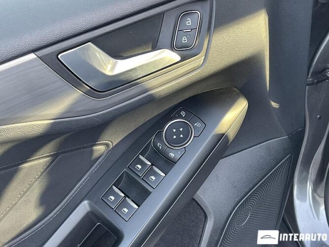 Ford Focus 31 ford Focus 2019