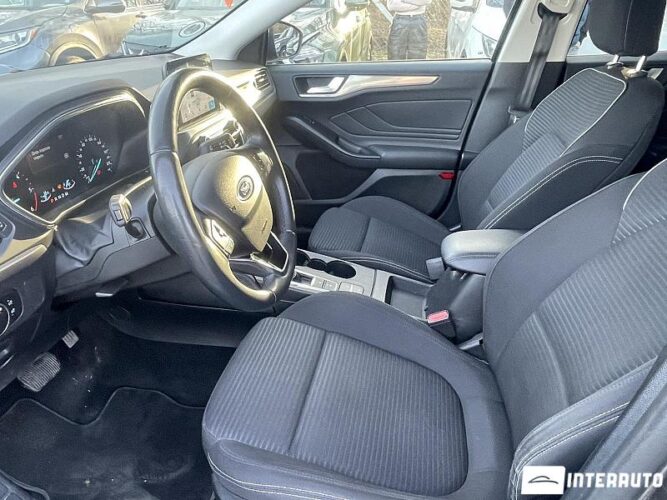 Ford Focus 30 ford Focus 2019