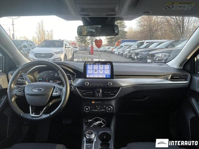 Ford Focus 37 ford Focus 2019