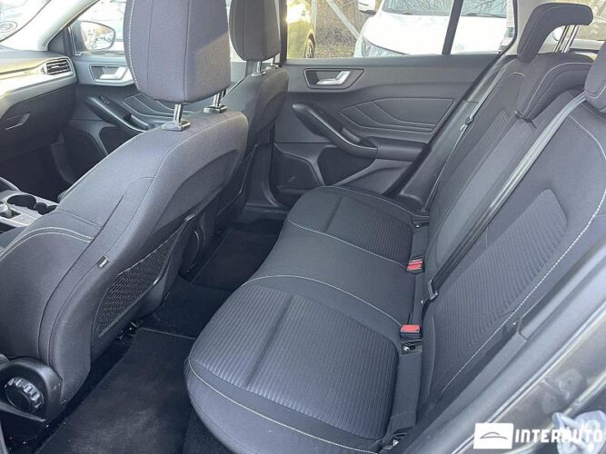 Ford Focus 39 ford Focus 2019