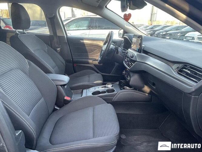 Ford Focus 36 ford Focus 2019