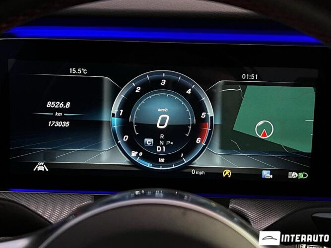 Mercedes E 220 46 mercedes E 220 2016