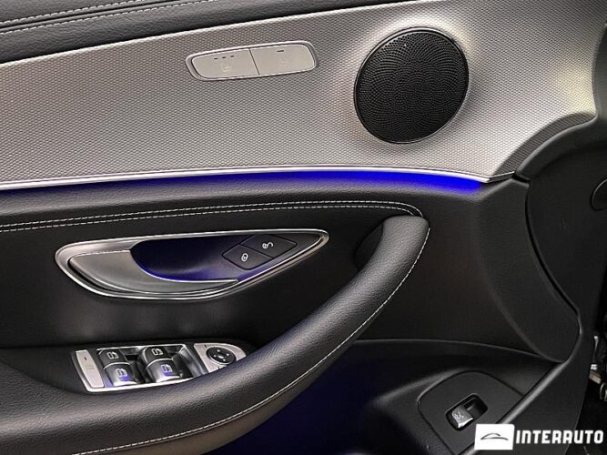 Mercedes E 220 55 mercedes E 220 2016