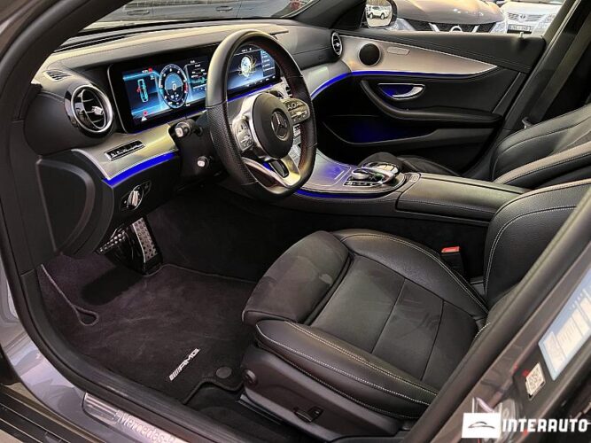 Mercedes E 220 40 mercedes E 220 2016