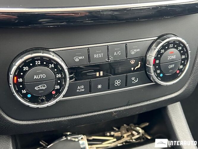 mercedes GLE Coupe 400 2015