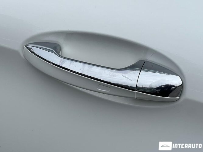 mercedes GLE Coupe 400 2015