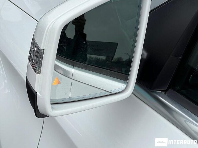 mercedes GLE Coupe 400 2015