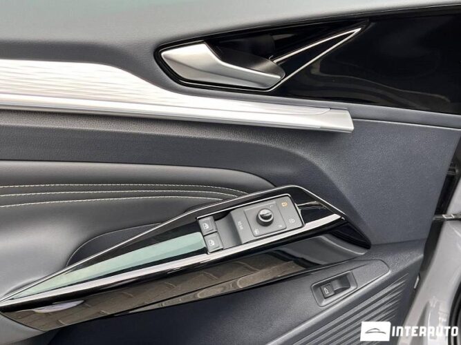 volkswagen ID.4 Crozz 2022