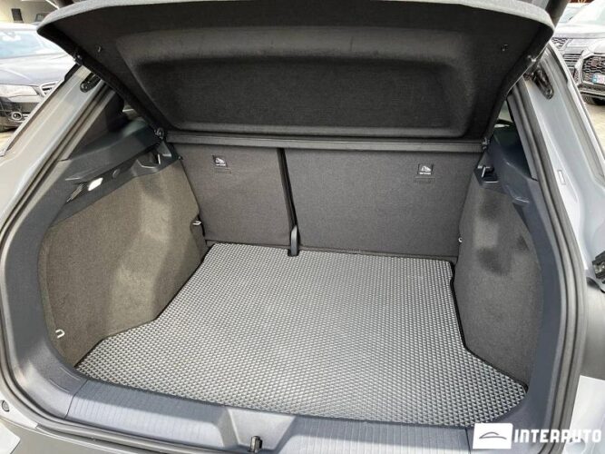 volkswagen ID.4 Crozz 2022