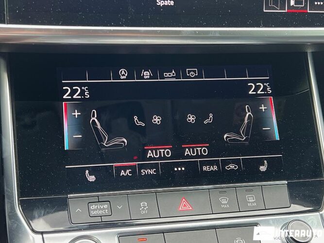 Audi A6 41 audi A6 2019