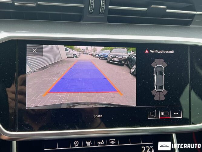 Audi A6 40 audi A6 2019