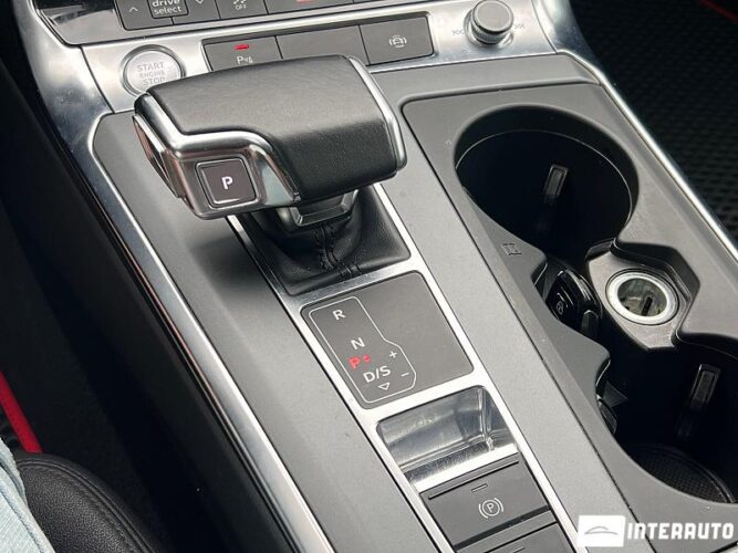 Audi A6 42 audi A6 2019