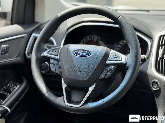 Ford Edge 46 ford Edge 2017