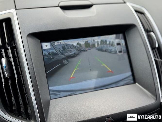 Ford Edge 49 ford Edge 2017