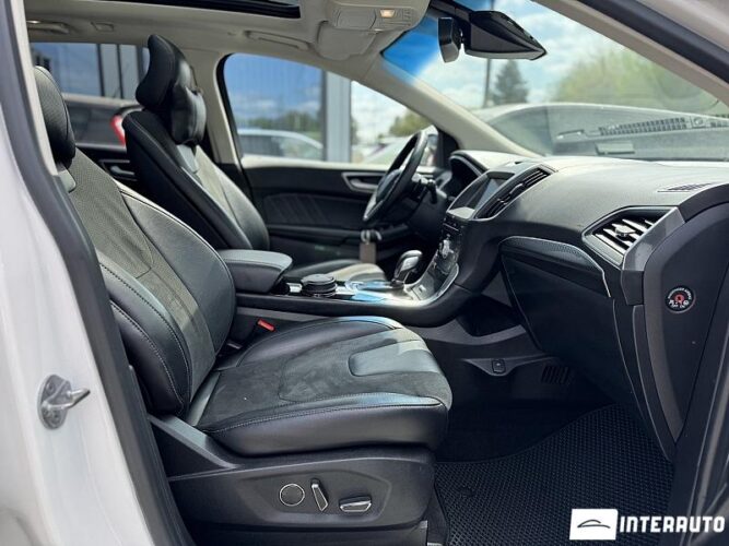 Ford Edge 54 ford Edge 2017