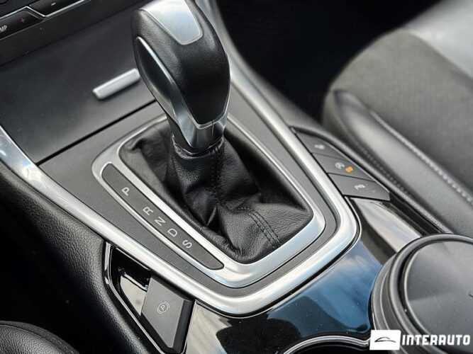 Ford Edge 51 ford Edge 2017