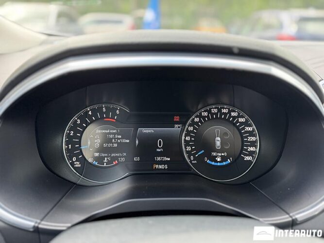 Ford Edge 48 ford Edge 2017