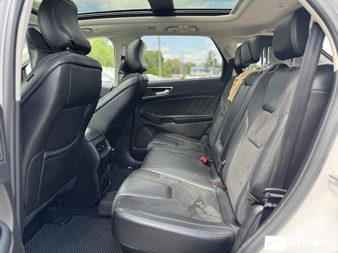 Ford Edge 53 ford Edge 2017