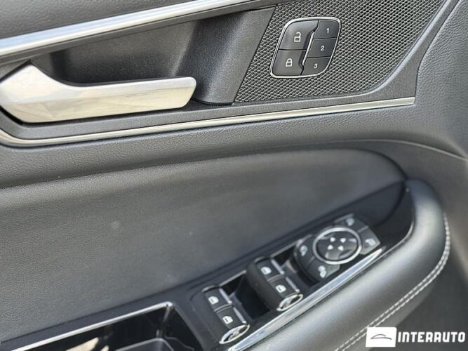 Ford Edge 42 ford Edge 2017