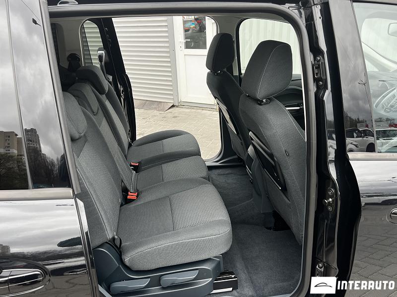 ford Grand C-MAX 2013