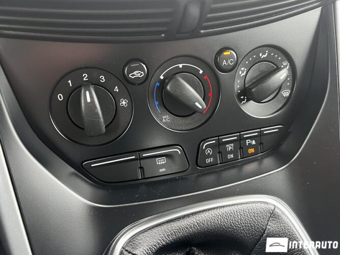 ford Grand C-MAX 2013