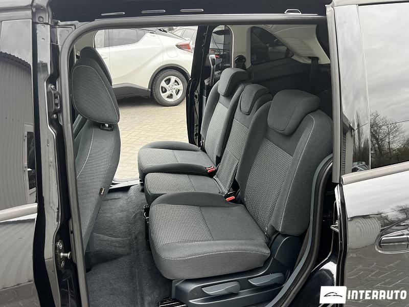 ford Grand C-MAX 2013