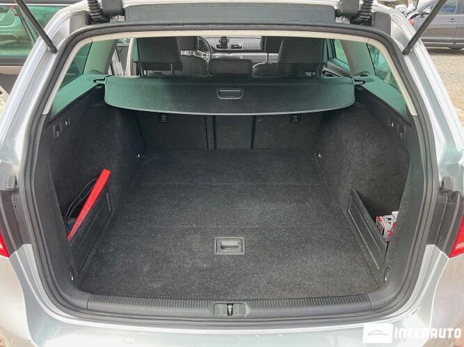 Volkswagen Passat 43 volkswagen Passat 2011