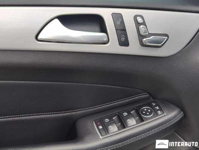 mercedes GLE 250 2017