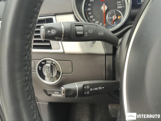 mercedes GLE 250 2017