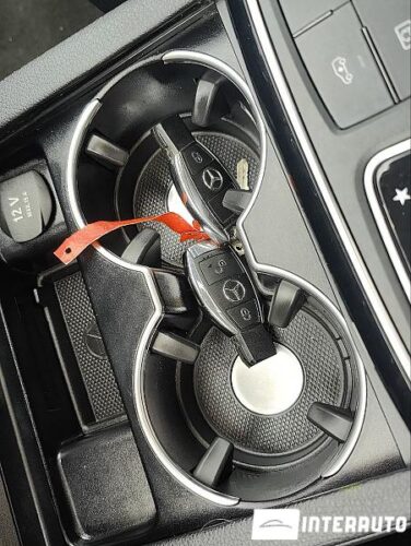 mercedes GLE 250 2017