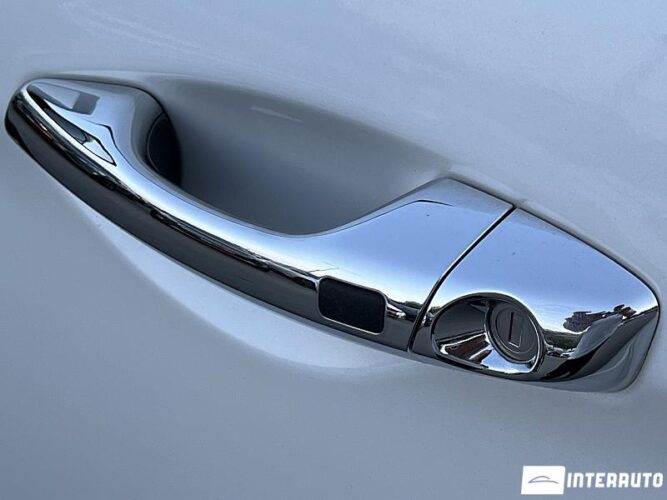 hyundai Santa Fe 2016