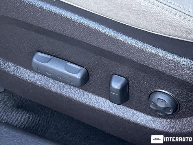 hyundai Santa Fe 2016