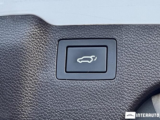 hyundai Santa Fe 2016