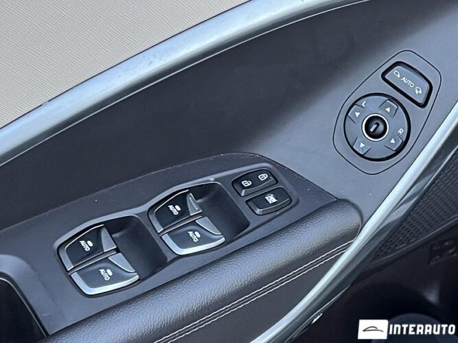 hyundai Santa Fe 2016