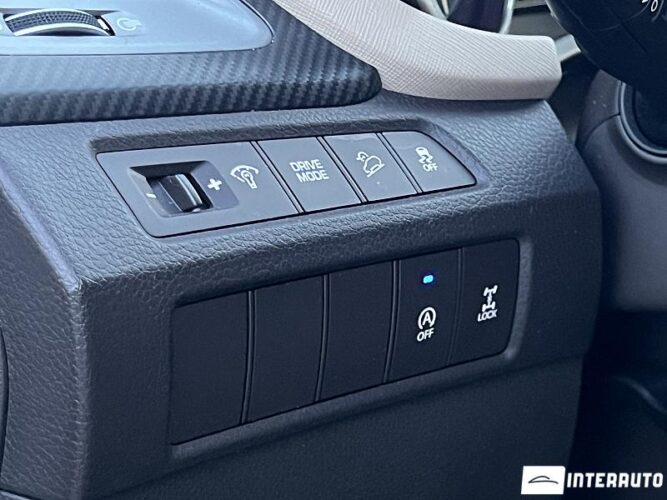 hyundai Santa Fe 2016