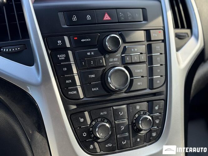 Opel Astra 43 opel Astra 2015