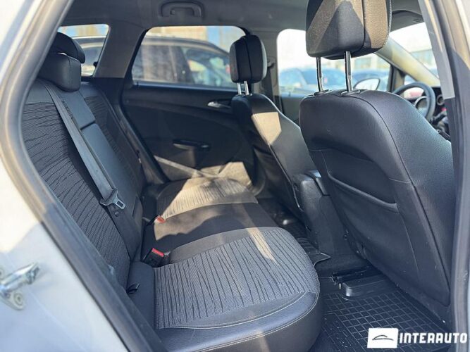 Opel Astra 46 opel Astra 2015