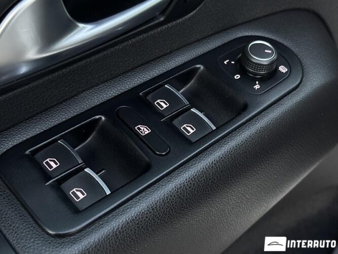 volkswagen Amarok 2018