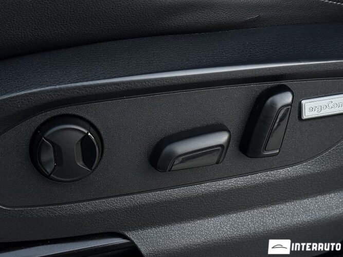 volkswagen Amarok 2018