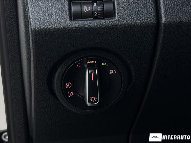 volkswagen Amarok 2018