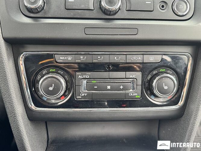 Skoda Superb 41 skoda Superb 2013