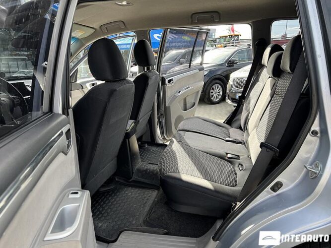 mitsubishi Pajero Sport 2011