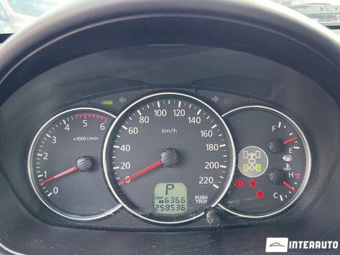 mitsubishi Pajero Sport 2011